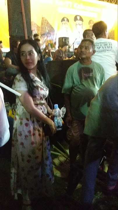 SOSOK KANAYA ASMARA YANG SUKA BARENG DIACARA KDM #dance #beranda