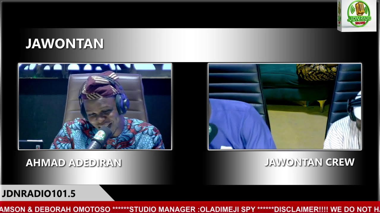 JAWONTAN