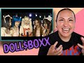 I waited too long for this one...⌚|DOLL$BOXX, Take My Chance