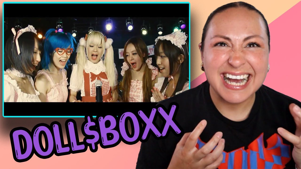 I waited too long for this one...⌚|DOLL$BOXX, Take My Chance