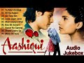 AashiQui Jukebox   90's Superhit Melodies Songs   Kumar Sanu Alka Yagnik Udit Narayan Songs