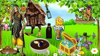 С Днем Рождения мужчине😀Шуточное прикольное сказочное поздравление от БАБЫ ЯГИ😀 С Днем Рождения мужчине😀Шуточное прикольное сказочное поздравление от БАБЫ ЯГИ😀