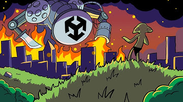 My game engine tried to kill me