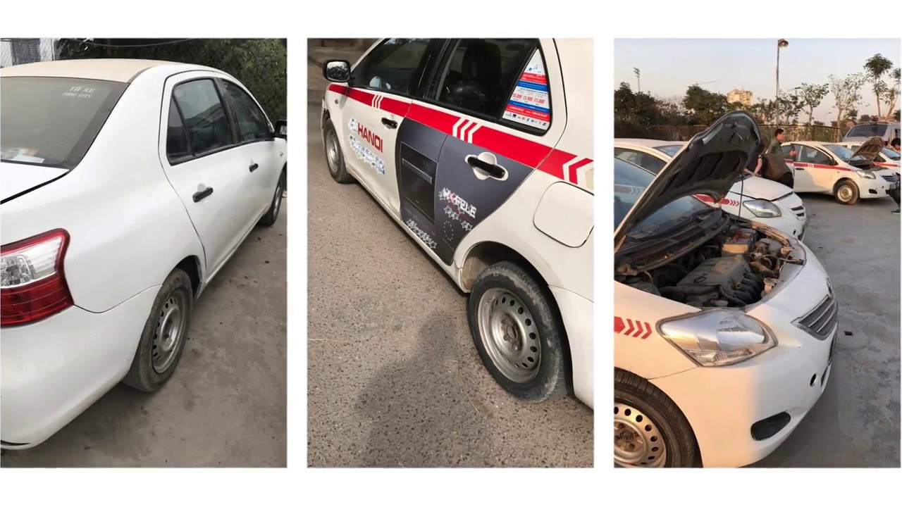 Bán Xe taxi thanh lý, mua bán xe taxi vios cũ thanh lý giá sốc Mr Tuyên ...