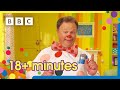 Mr Tumble's Jobs Compilation | +18 Minutes!