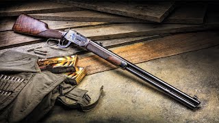 Top 5 Best Winchester Rifles To Buy in 2022