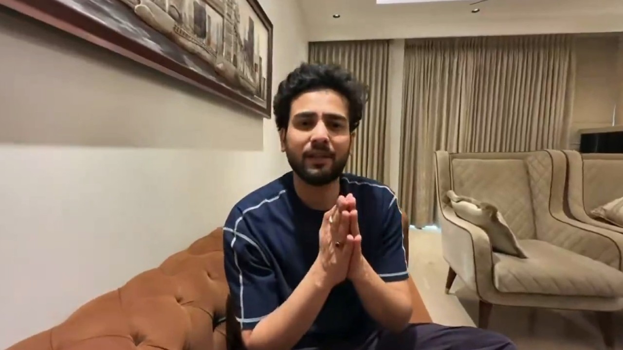 Baap Mat Bano Mere, Elvish Yadav Ko Aaya Trollers Par Gussa | UK RIder Anurag Dobhal