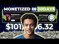 We CLONED A 100k Month Faceless YouTube Channel Using AI In 30 Days Here S What Happened We CLONED A 100k Month Faceless YouTube Channel Using AI In 30 Days Here S What Happened