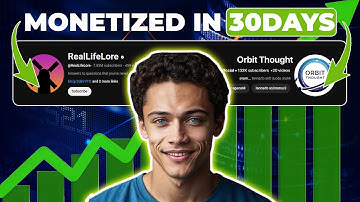We CLONED a $100k/Month Faceless YouTube Channel Using AI in 30 days | Here