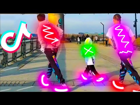 Симпа 2024 | Simpapa | Neon Mode | Tuzelity Shuffle Dance Music | Mina Dance #7