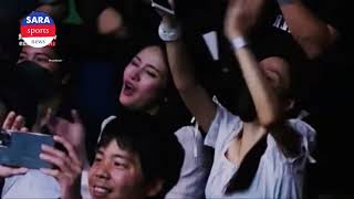 Buakaw Vs Kota Boxing