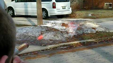 Invert Mini shooting