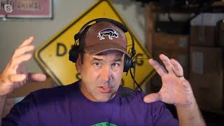 Driving A Fork Into Intel - Dtns 3830