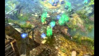 Grim Dawn - Trailer