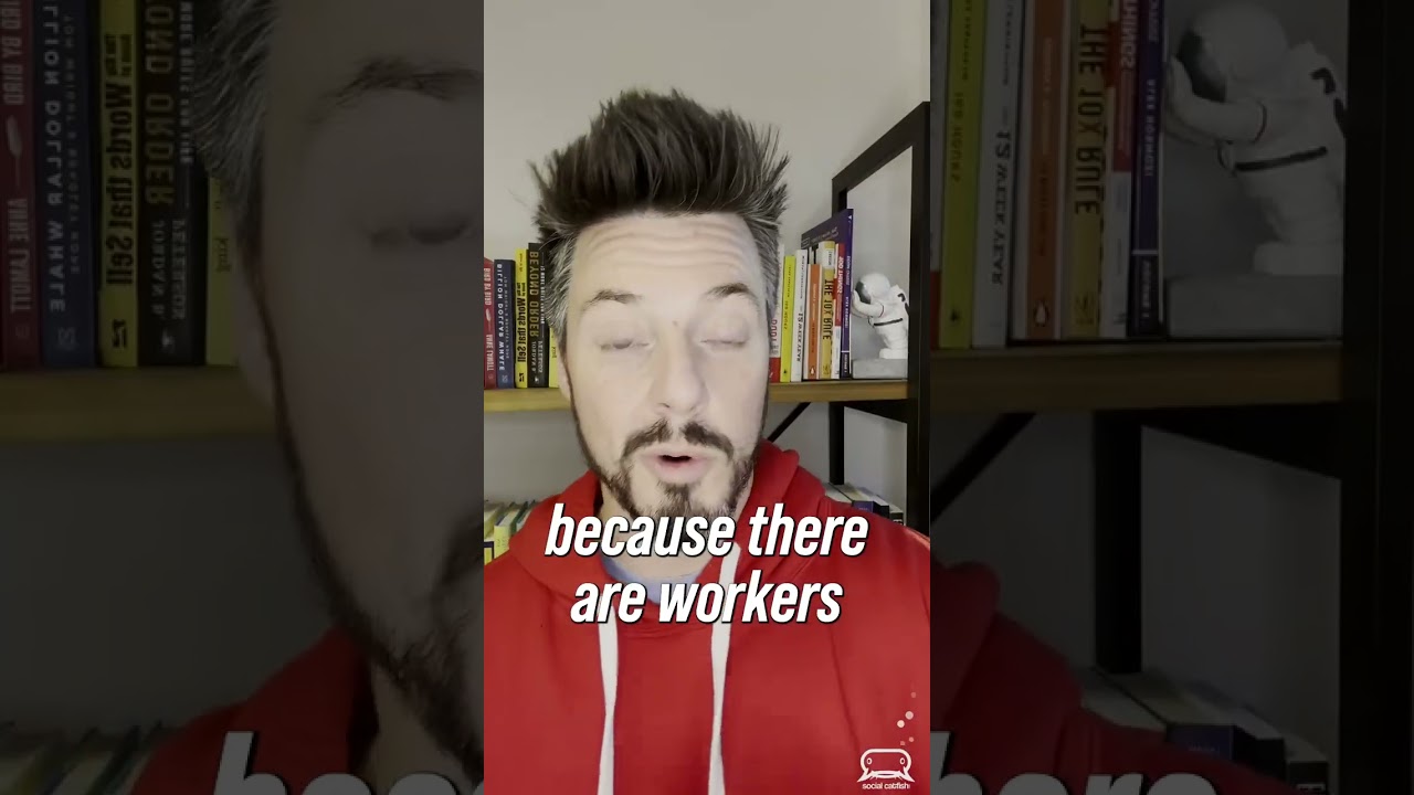 Oil Rig "Workers" SCAM❗ 