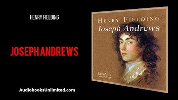 Joseph Andrews Audiobook