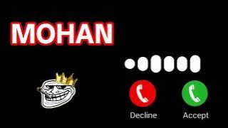 Nada dering nama VIP || nada dering nama musik || nada dering nama || nada dering Mohan || Nada dering VIP mharang💞