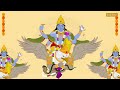 Ghibran's Spiritual Series | Garuda Gamana Tava Song Lyric Video | Ghibran Mp3 Song