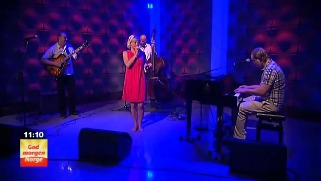 Hilde Louise Asbjørnsen - Goodbye Lonesome