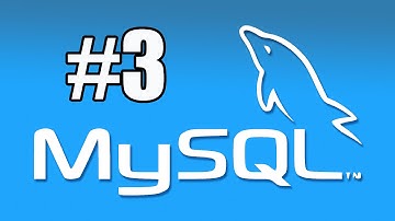 Curso Básico de MYSQL - Parte 3 - Consultas simples
