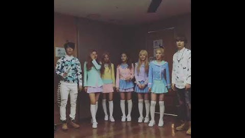 [150320] Donghae Instagram Video Update (Choki Wa)