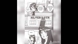 Amor Doce Mangá Capítulo 7 Sport.