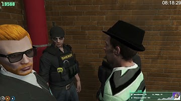 PENTA - 2022-02-04 Part 5 - NoPixel | UNCAPPED SUBATHON (REAL) (NOT A TRICK) (LOTS OF TIME 4 MONEY)