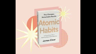 Atomic Habits — Small Changes That Change Your Life