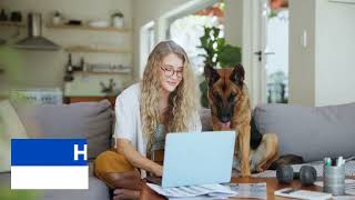 Fast &amp; Secure WordPress Hosting for Modern Websites
