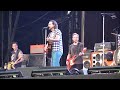 Pearl Jam - Just Breathe (HD) (Live @ Rockin' Park Nijmegen, 27-06-'10)