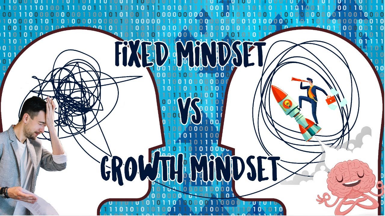 06. The mindset you need to succeed in Math - The Secrets to Learning Math