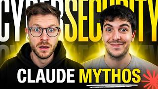 Anthropic Claude Mythos: The Goldrush for AI Agents Begins (New Model)