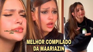 Melhor Compilado Engraçado Da Maariazin