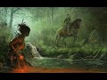 🎵 Celtic Music l  - Runes in the Water - Aethelian Caelis