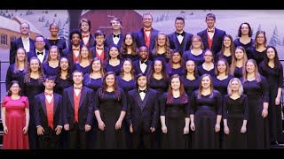Penn Choir - Senior Slideshow - Class of 2020