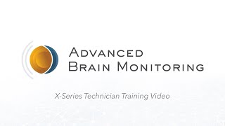 X Series Technician Training Video for Universal Strips - 10-20 and 10-20 Red Adapter types #ABM