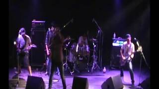 Another Step Live at ORPHEUS 20121014 - #5 new song