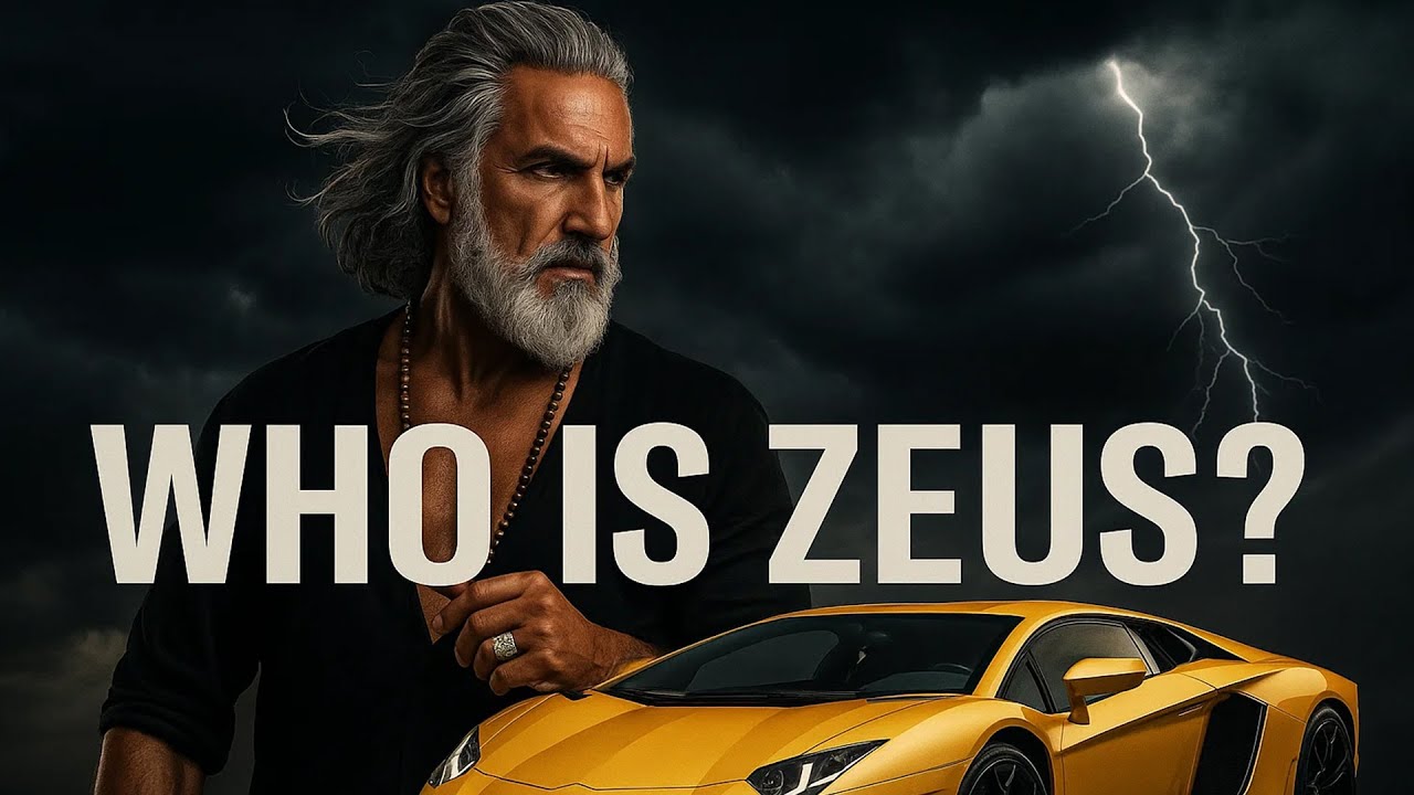 Кто такой Илан Тобиана, «Зевс»? Реальная история современного интернет-бога.