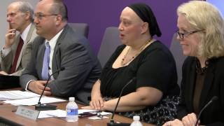 Board Meeting — May 28, 2015