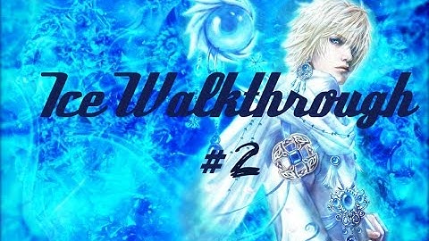 Wizard101 Ice Walkthrough #2