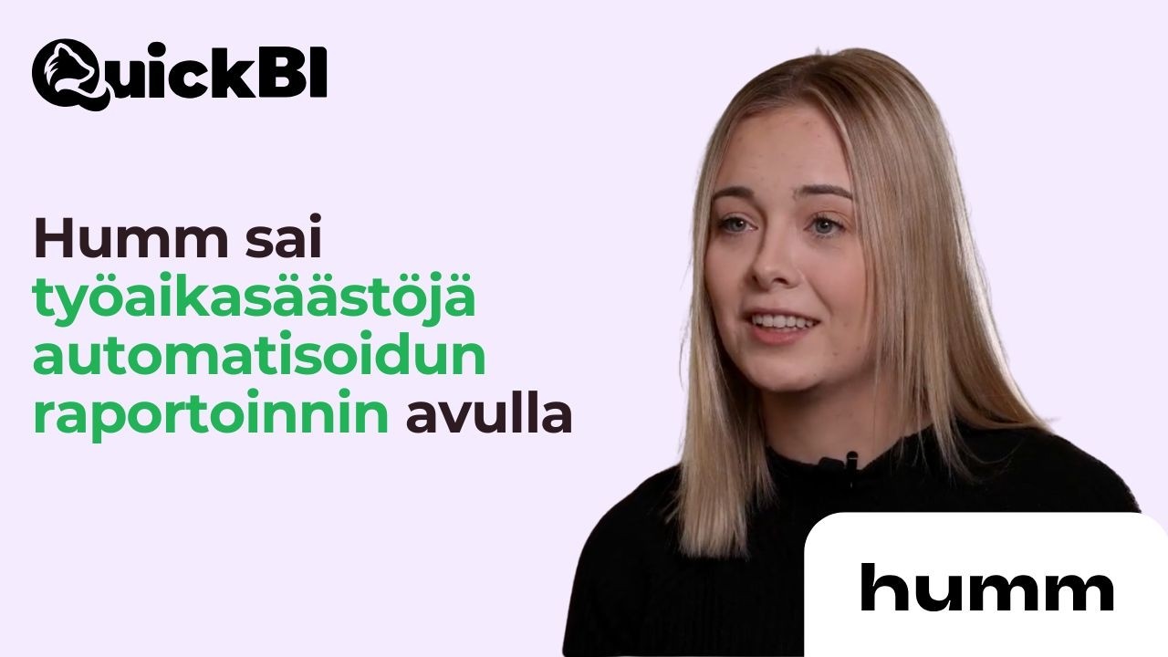 Humm – customer story