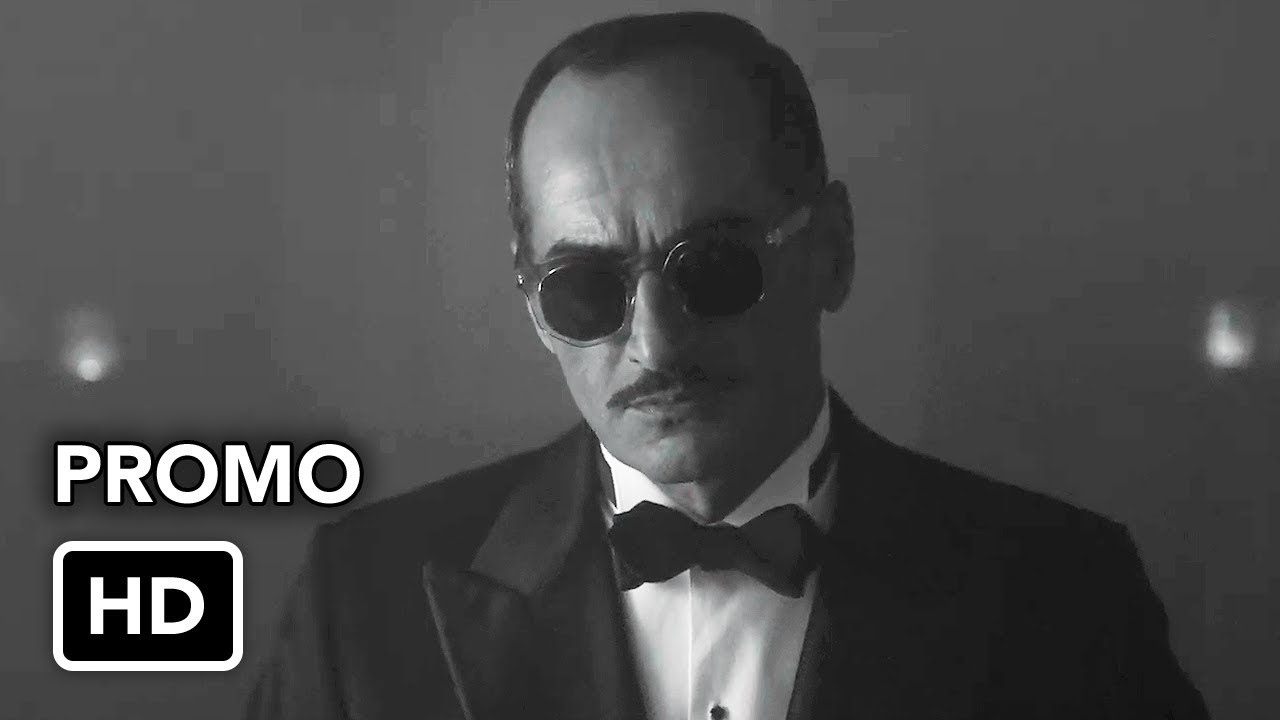 Legion Season 3 "Farouk" Promo (HD) Final Season