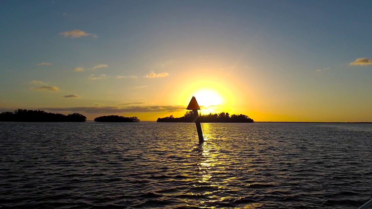Eric Stone - Southern Cross - Songs For Sail CD - 4k