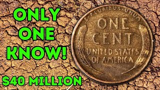 TOP ULTRA WHEAT PENNIES WORTH MONEY - RARE VALUABLE COINS TO LOOK FOR!! by BBC Earth Coins 1,932 views 5 days ago 47 minutes