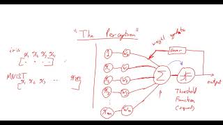 ITS 365 - The Perceptron in Python and Numpy