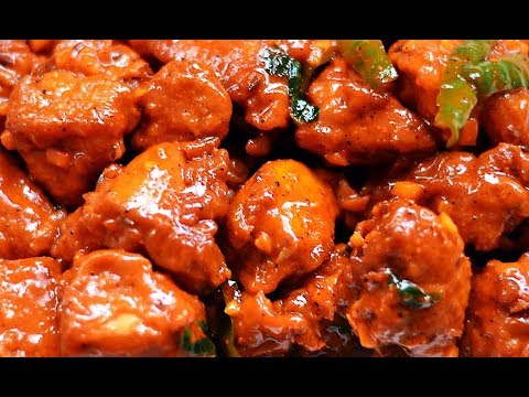 ching's-chicken-65,-i-♥-desi-chinese-|-chinese-recipes-@-guru's-cooking