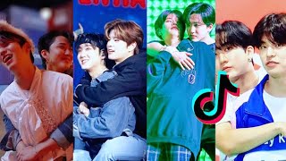 Seungbin Tiktok Compilation Seungmin & Changbin