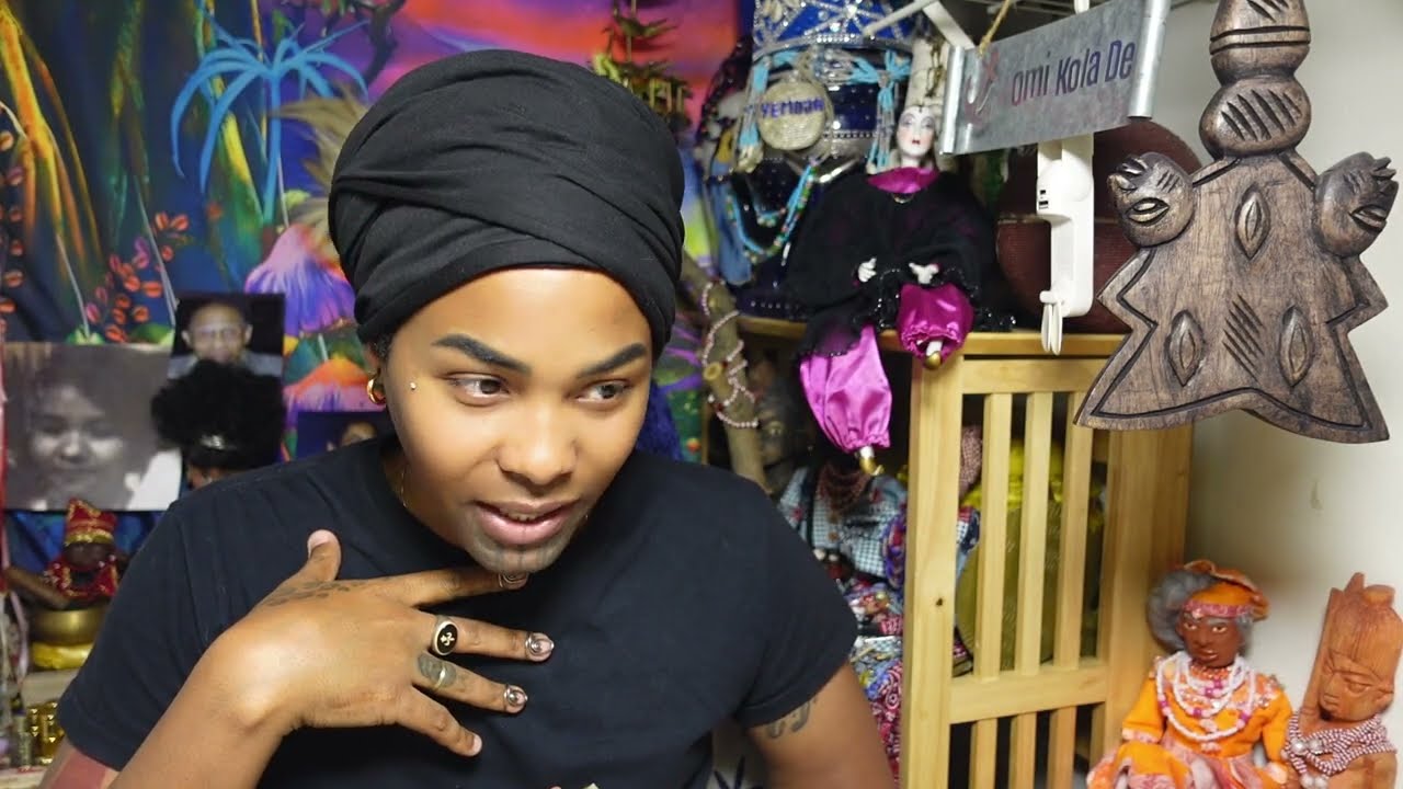 THEY TOOK UR KINDNESS FOR WEAKNESS & DIDNT ANTICIPATE THE BACKLASH FROM TRYIN U! THEY DEFF KNO NOW!