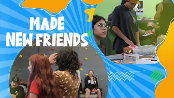 Arduino Laser Harp Summer STEM Circle 2023