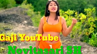 Gaji YouTube Novitasari SH terbaru bisa keliling dunia